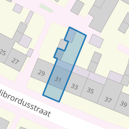 Perceel ECH00-K-7932