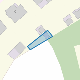 Perceel ECH00-K-7934