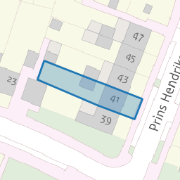 Perceel ECH00-K-7935