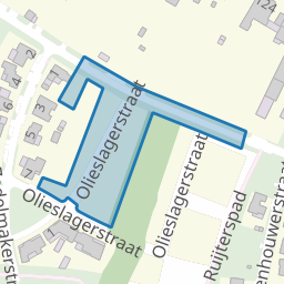 Perceel ECH00-K-7952