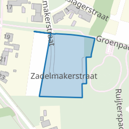 Perceel ECH00-K-7953