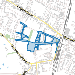 Perceel ECH00-K-7956