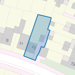 Perceel ECH00-K-7963