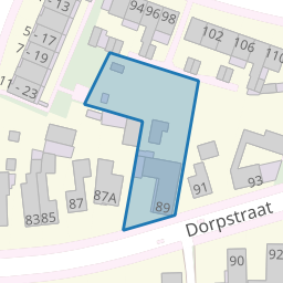 Perceel ECH00-K-7965