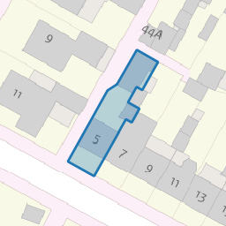 Perceel ECH00-K-7968