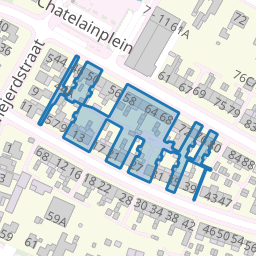 Perceel ECH00-K-7980