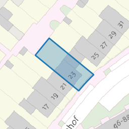 Perceel ECH00-K-7984