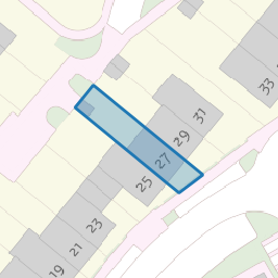 Perceel ECH00-K-7987