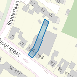 Perceel ECH00-K-7990