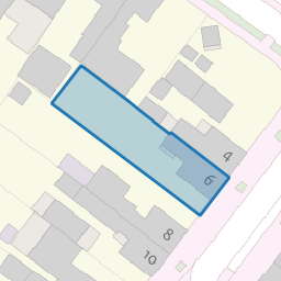 Perceel ECH00-K-7991