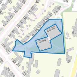 Perceel ECH00-K-7993