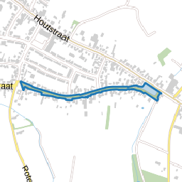 Perceel ECH00-K-7994