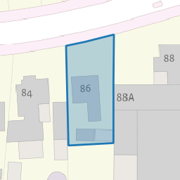 Perceel ECH00-K-7997