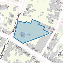 Perceel ECH00-K-8004