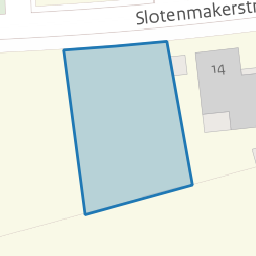 Perceel ECH00-K-8006