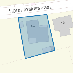 Perceel ECH00-K-8007