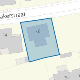 Perceel ECH00-K-8008