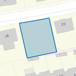 Perceel ECH00-K-8009