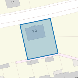 Perceel ECH00-K-8010