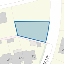 Perceel ECH00-K-8012