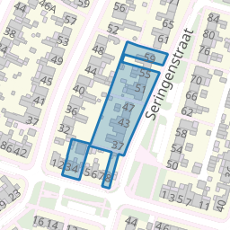 Perceel ECH00-K-8018