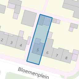 Perceel ECH00-K-8019