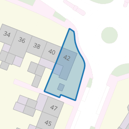 Perceel ECH00-K-8020