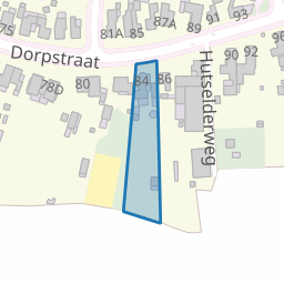 Perceel ECH00-K-8023