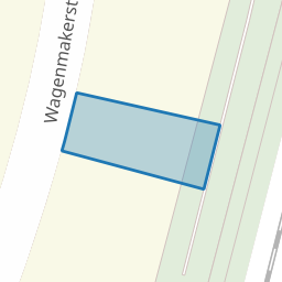 Perceel ECH00-K-8032