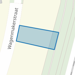 Perceel ECH00-K-8033