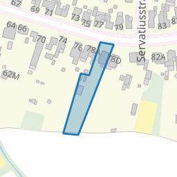 Perceel ECH00-K-8038