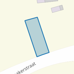 Perceel ECH00-K-8047