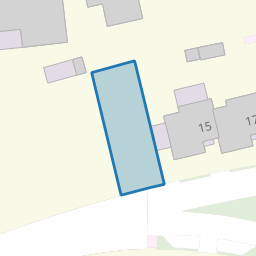 Perceel ECH00-K-8050