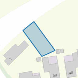 Perceel ECH00-K-8051