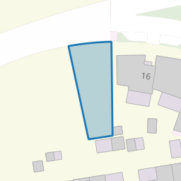 Perceel ECH00-K-8057