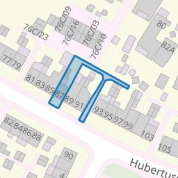 Perceel ECH00-K-8060