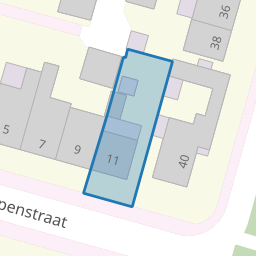 Perceel ECH00-K-8063