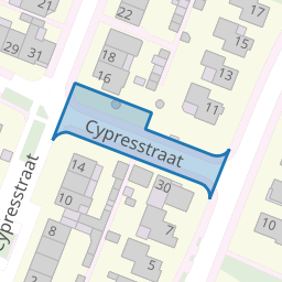 Perceel ECH00-K-8064