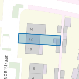 Perceel ECH00-K-8070