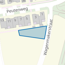 Perceel ECH00-K-8084