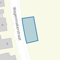 Perceel ECH00-K-8086