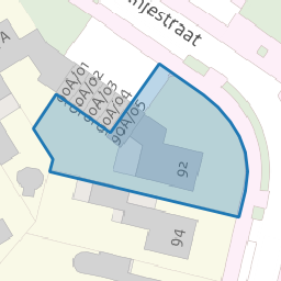 Perceel ECH00-K-8093