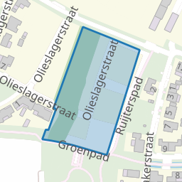 Perceel ECH00-K-8096