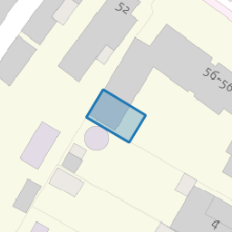 Perceel ECH00-K-8097