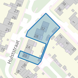 Perceel ECH00-K-8107