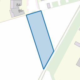 Perceel ECH00-K-8109