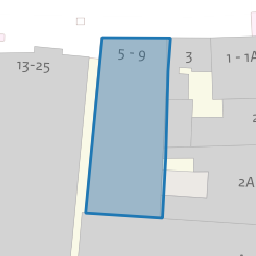 Perceel ECH00-M-1001