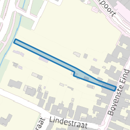 Perceel ECH00-M-1012