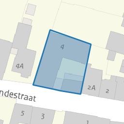 Perceel ECH00-M-1018