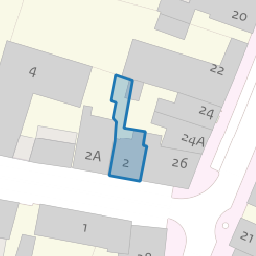 Perceel ECH00-M-1020